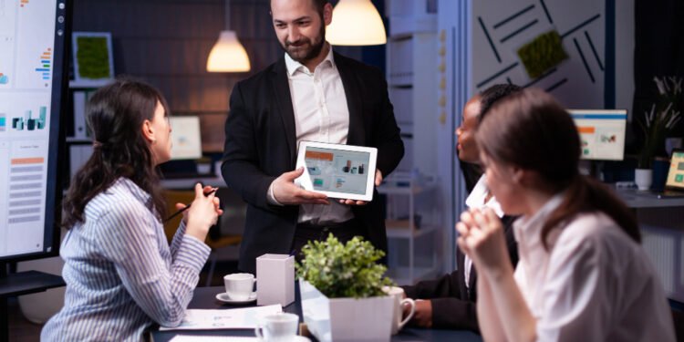 Digital Business Resilience Becomes a Strategic Priority