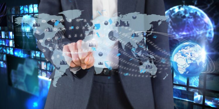 Digital Export Services Expand Global Business Opportunities