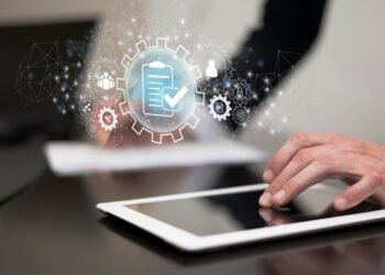 Digital Forms Automation Simplifies Enterprise Operations