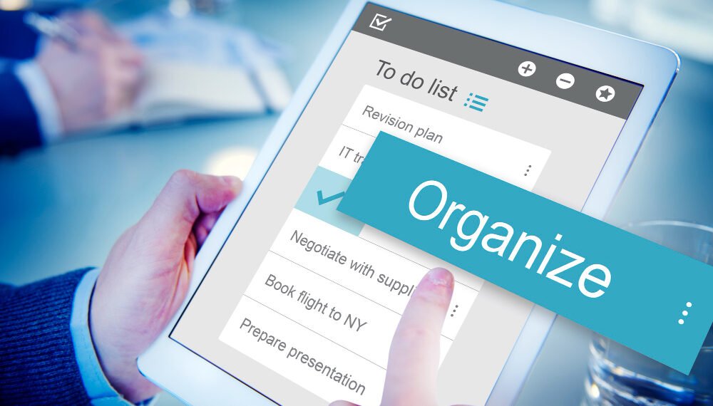 Digital Forms Replace Paper-Based Business Processes
