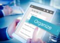 Digital Forms Replace Paper-Based Business Processes