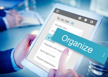 Digital Forms Replace Paper-Based Business Processes