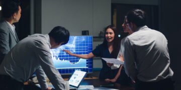 Digital Infrastructure Investment Supports Business Growth