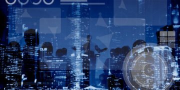 Digital Infrastructure Spending Supports Economic Expansion