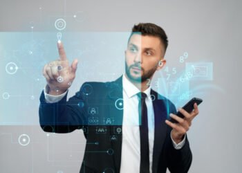 Digital Innovation Continues to Drive Business Investment