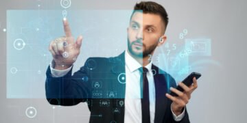 Digital Innovation Continues to Drive Business Investment