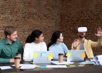 Digital Innovation Programs Accelerate Organizational Growth