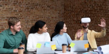 Digital Innovation Programs Accelerate Organizational Growth