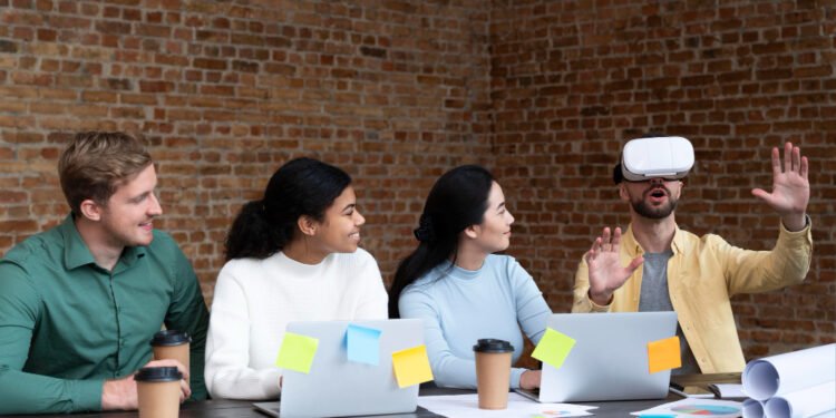 Digital Innovation Programs Accelerate Organizational Growth