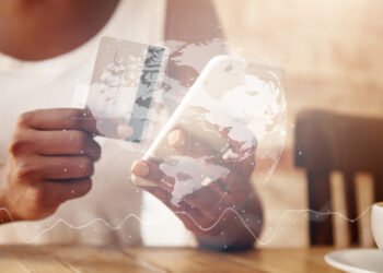 Digital Payments Continue Fueling Global Economic Expansion