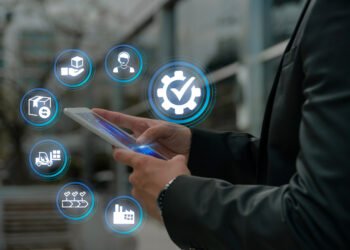 Digital Procurement Platforms Improve Enterprise Purchasing Efficiency