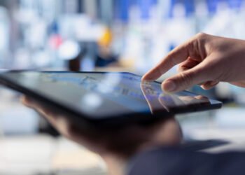 Digital Procurement Platforms Modernize Enterprise Supply Chains