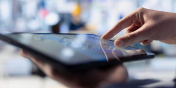 Digital Procurement Platforms Modernize Enterprise Supply Chains