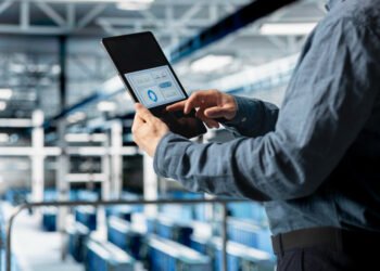Digital Procurement Solutions Improve Supply Chain Efficiency