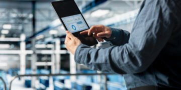 Digital Procurement Solutions Improve Supply Chain Efficiency