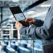 Digital Procurement Solutions Improve Supply Chain Efficiency