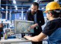 Digital Twins Gain Momentum Across Manufacturing and Smart Cities