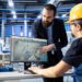 Digital Twins Gain Momentum Across Manufacturing and Smart Cities