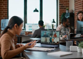 Digital Workspace Platforms Improve Employee Collaboration