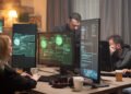 Endpoint Security Solutions Protect Distributed Workforces