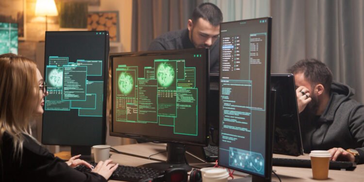 Endpoint Security Solutions Protect Distributed Workforces