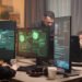 Endpoint Security Solutions Protect Distributed Workforces