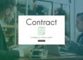 Enterprise Contract Management Goes Digital