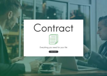 Enterprise Contract Management Goes Digital