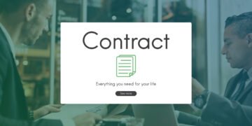 Enterprise Contract Management Goes Digital