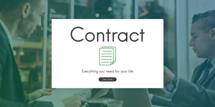Enterprise Contract Management Goes Digital