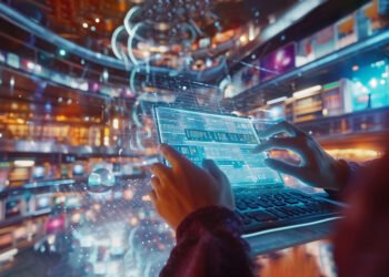 Enterprise Data Platforms Become the Backbone of Digital Transformation