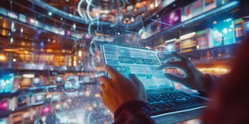 Enterprise Data Platforms Become the Backbone of Digital Transformation