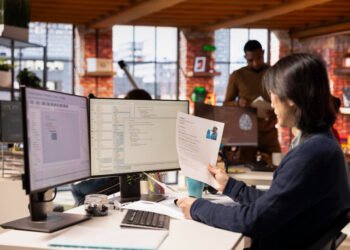 Enterprise Document Automation Continues to Expand