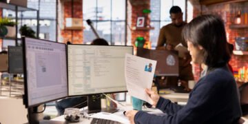 Enterprise Document Automation Continues to Expand