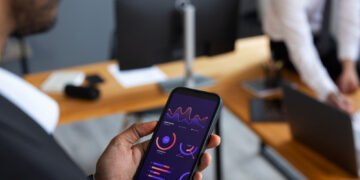 Enterprise Mobile Apps Improve Workforce Productivity