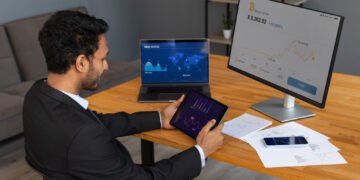Enterprise Technology Spending Remains Focused on Efficiency
