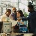 Enterprise Workflow Platforms Improve Team Collaboration