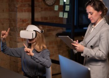 Extended Reality (XR) Finds New Enterprise Use Cases