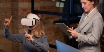 Extended Reality (XR) Finds New Enterprise Use Cases