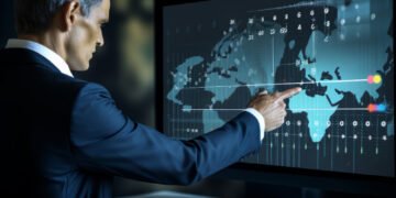Global Trade Activity Shows Signs of Recovery Through Digital Innovation