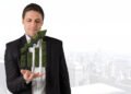 Green Technology Investments Continue to Support Sustainable Economic Growth