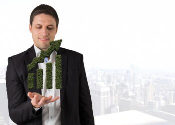 Green Technology Investments Continue to Support Sustainable Economic Growth