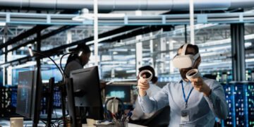 High-Performance Computing Expands Enterprise Innovation