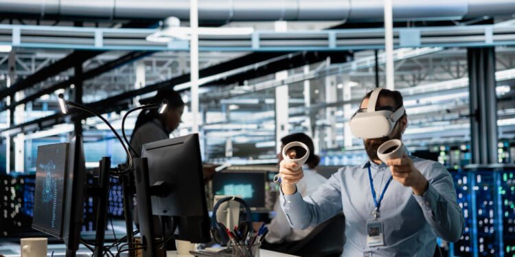 High-Performance Computing Expands Enterprise Innovation
