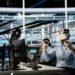High-Performance Computing Expands Enterprise Innovation