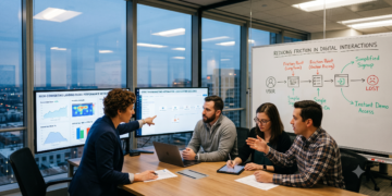 Converting Clicks to Clients: Removing Friction from the B2B Buyer Journey