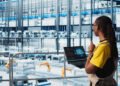 Industrial Connectivity Drives Smart Factory Growth