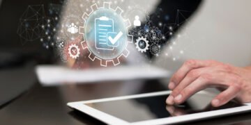 Intelligent Document Processing Streamlines Business Operations