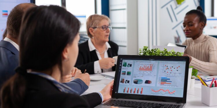 Intent Data Helps B2B Marketers Identify Active Buyers