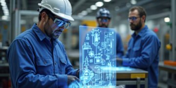 IoT Adoption Expands Across Industrial Operations